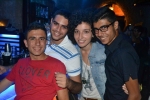 Saturday Night at Byblos Old Souk